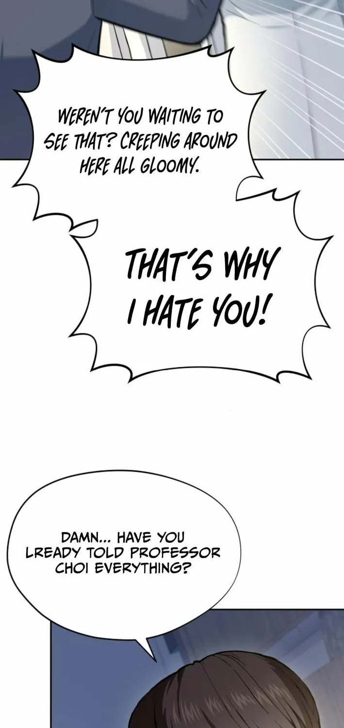 God's Scalpel Chapter 35 page 53 - 