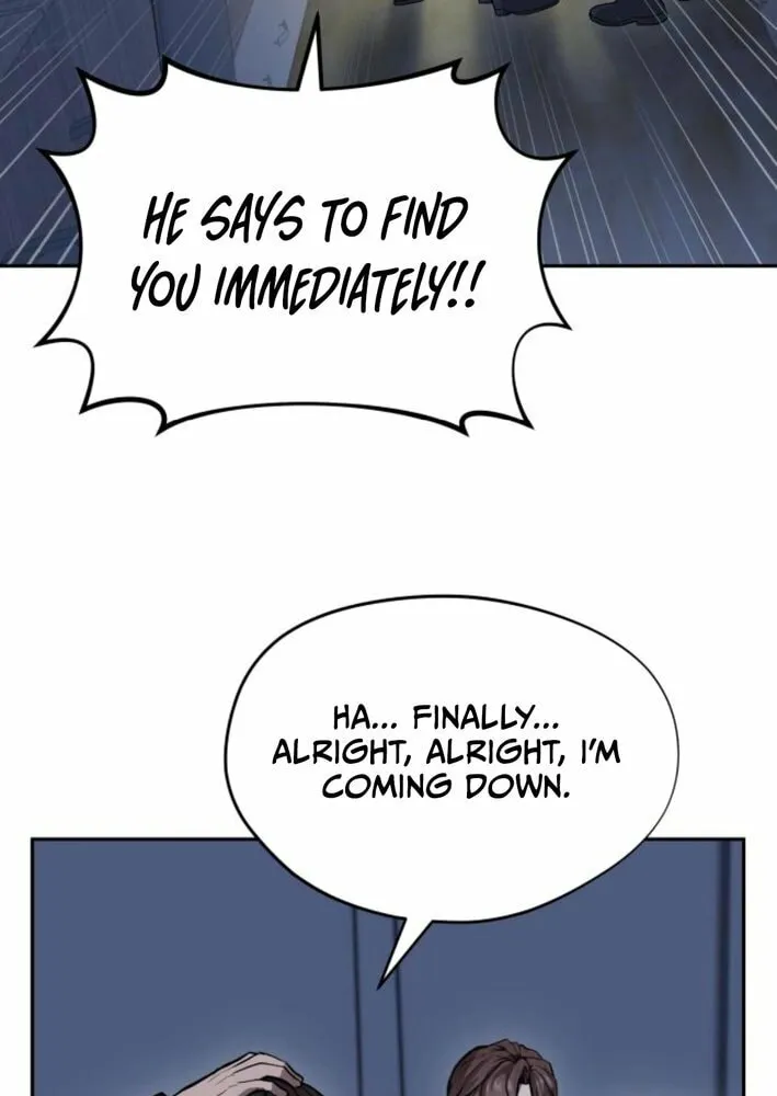 God's Scalpel Chapter 35 page 56 - 