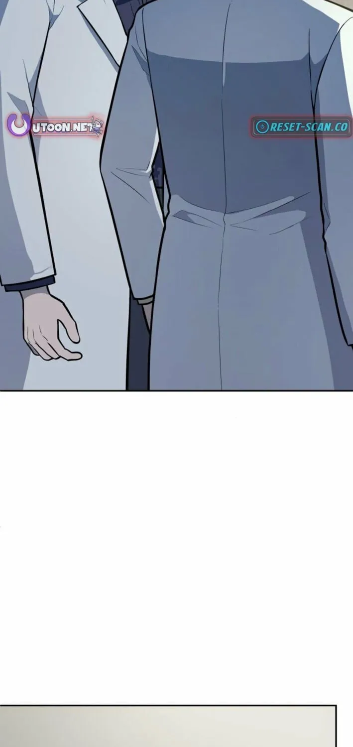 God's Scalpel Chapter 35 page 59 - 