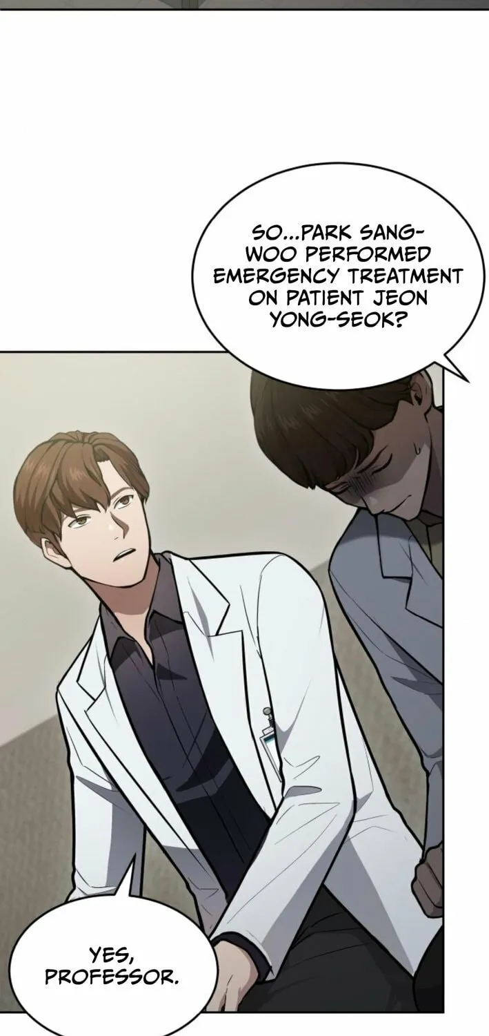 God's Scalpel Chapter 35 page 61 - 
