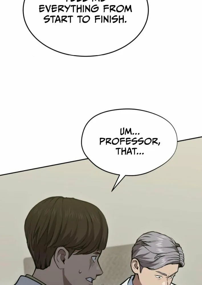 God's Scalpel Chapter 35 page 63 - 