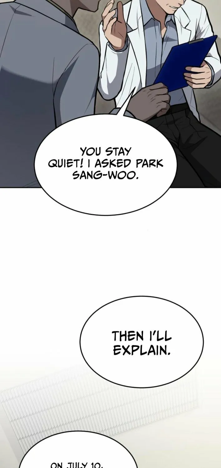 God's Scalpel Chapter 35 page 64 - 