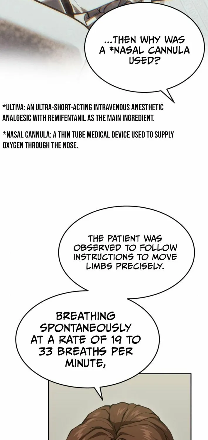 God's Scalpel Chapter 35 page 67 - 