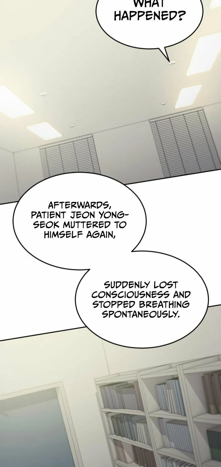 God's Scalpel Chapter 35 page 69 - 