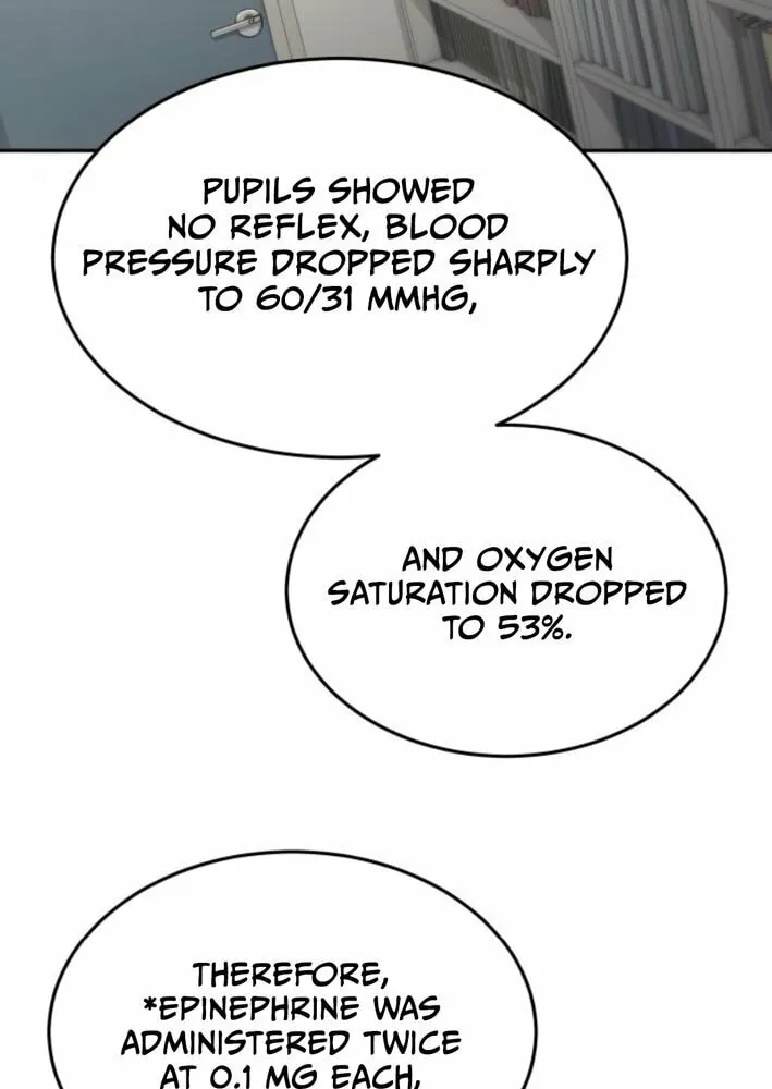 God's Scalpel Chapter 35 page 70 - 