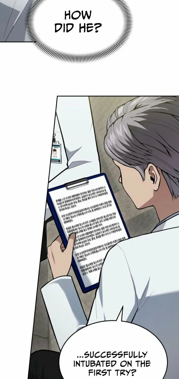 God's Scalpel Chapter 35 page 72 - 