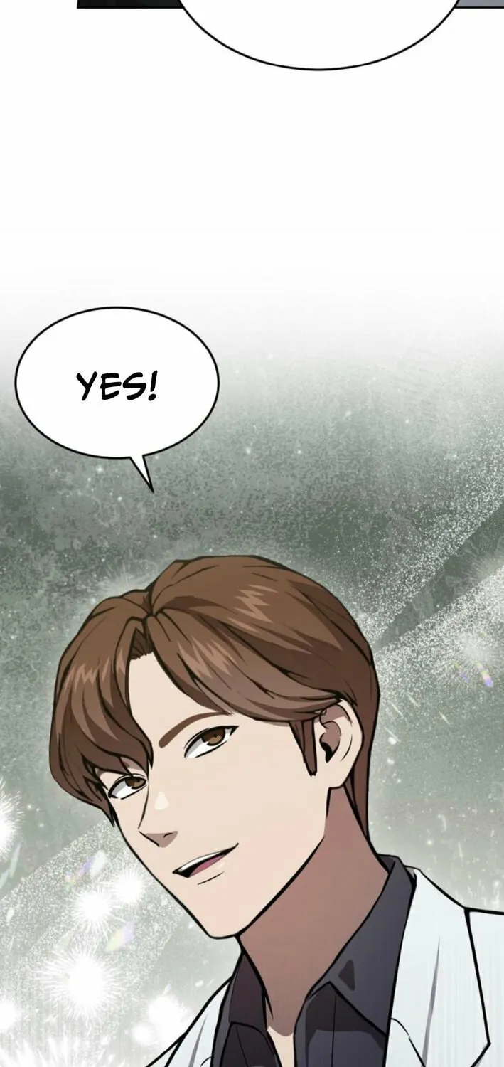 God's Scalpel Chapter 35 page 73 - 