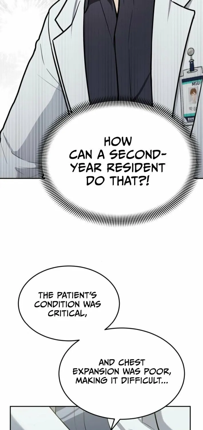 God's Scalpel Chapter 35 page 74 - 