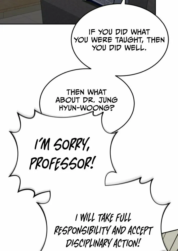 God's Scalpel Chapter 35 page 77 - 