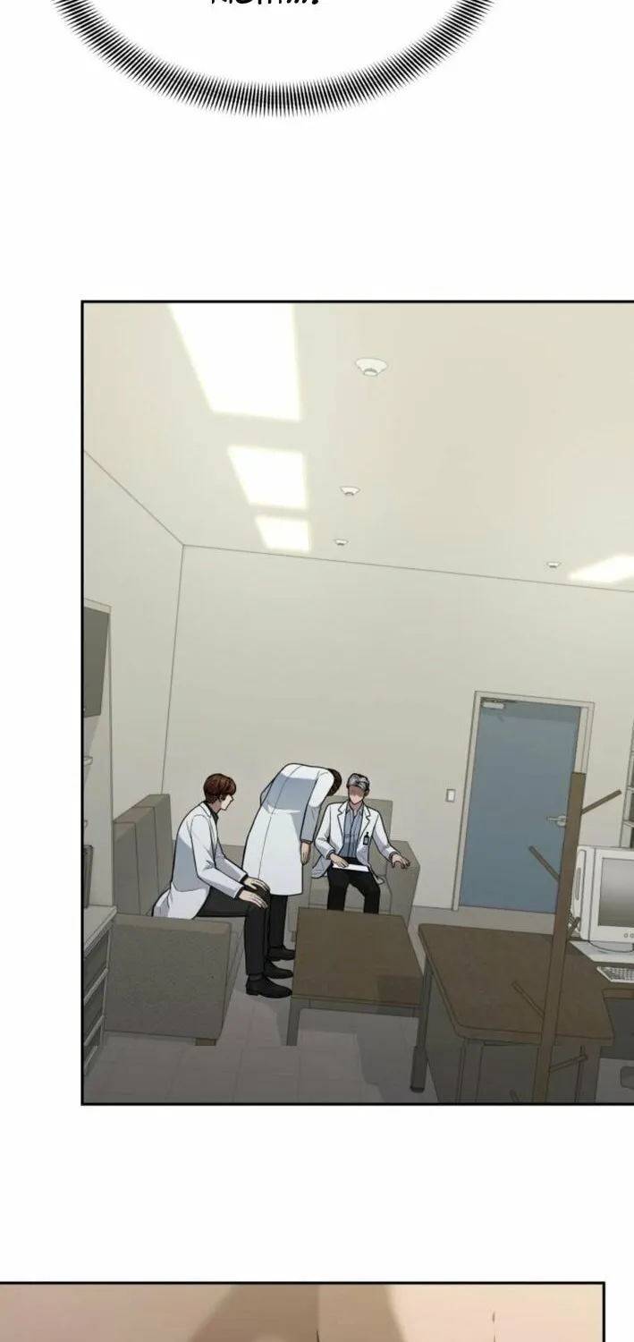 God's Scalpel Chapter 35 page 79 - 