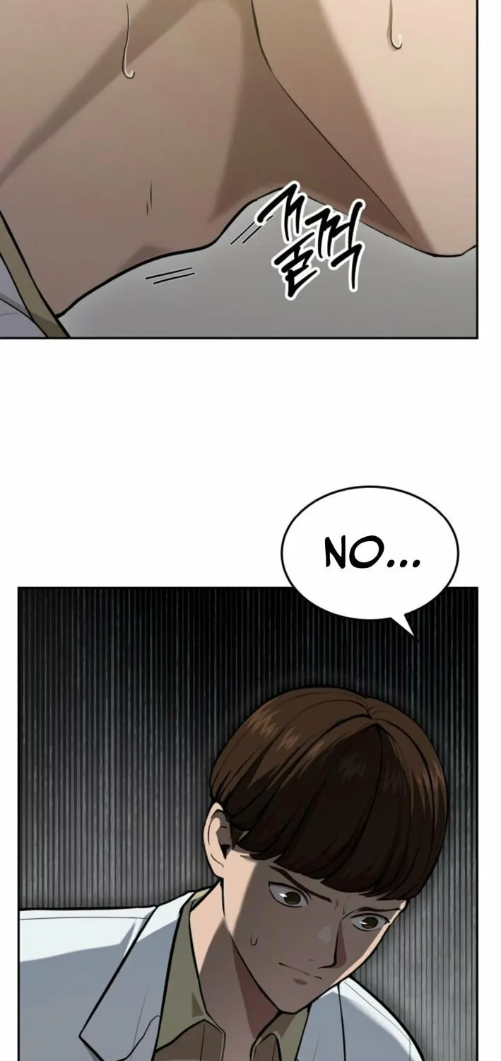 God's Scalpel Chapter 35 page 80 - 