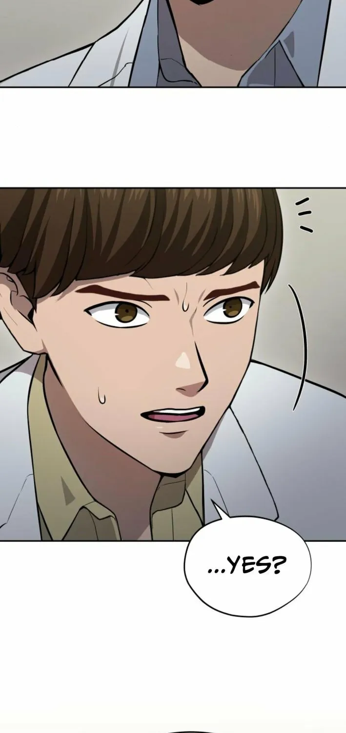 God's Scalpel Chapter 35 page 82 - 