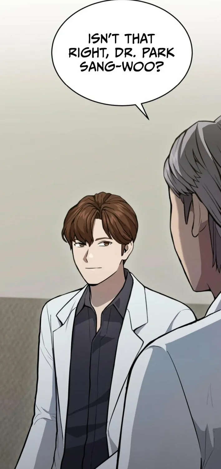 God's Scalpel Chapter 35 page 83 - 