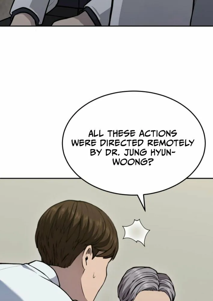 God's Scalpel Chapter 35 page 84 - 