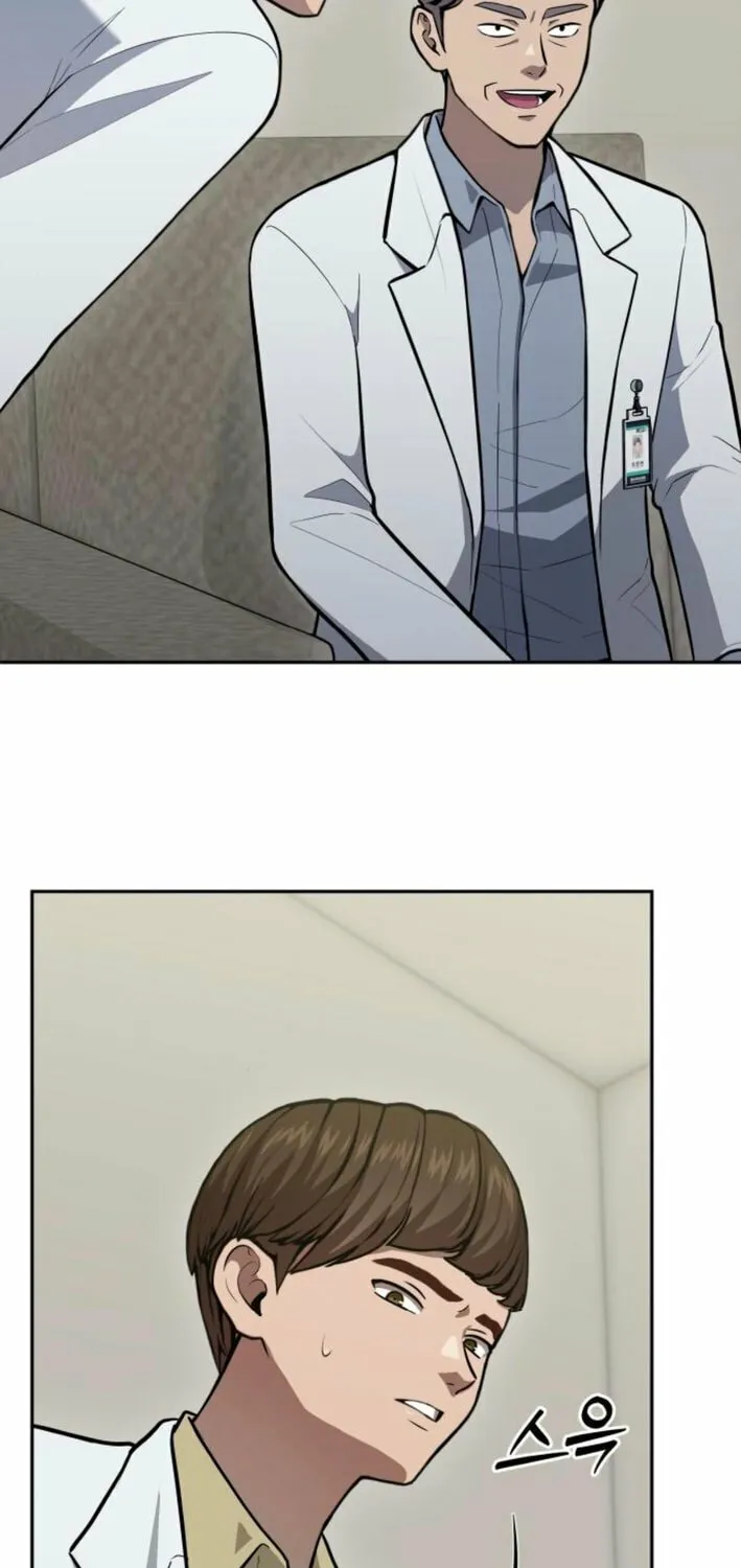 God's Scalpel Chapter 35 page 85 - 