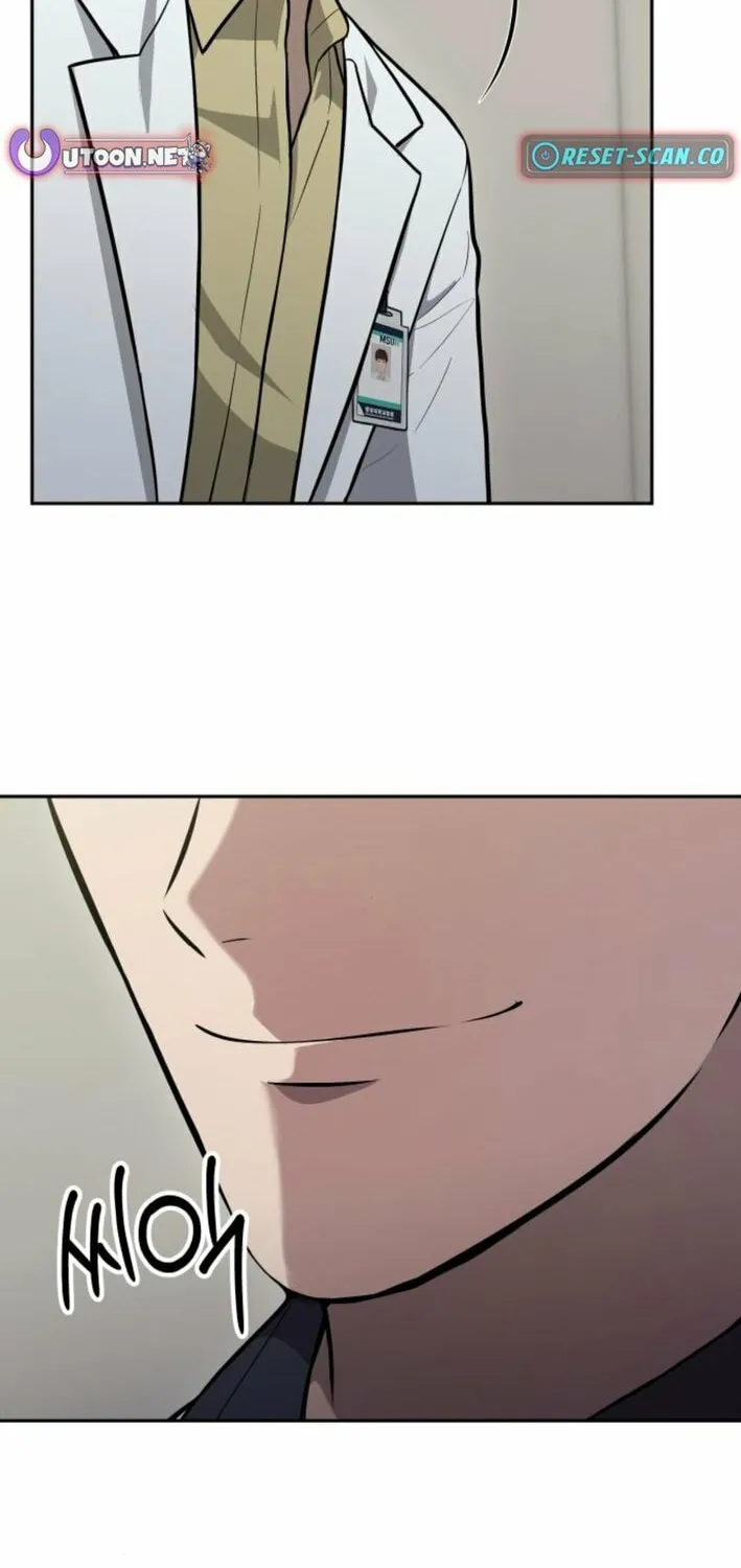 God's Scalpel Chapter 35 page 86 - 