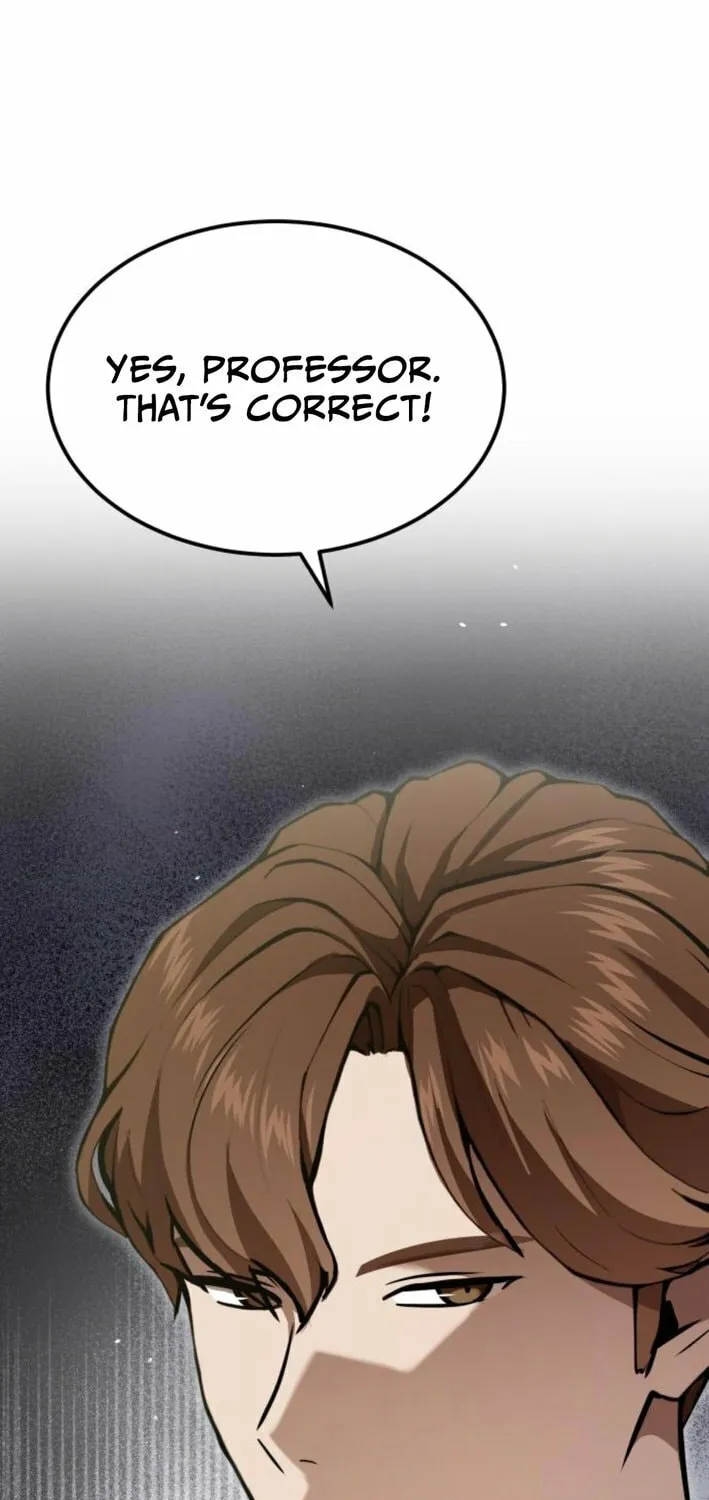 God's Scalpel Chapter 35 page 87 - 