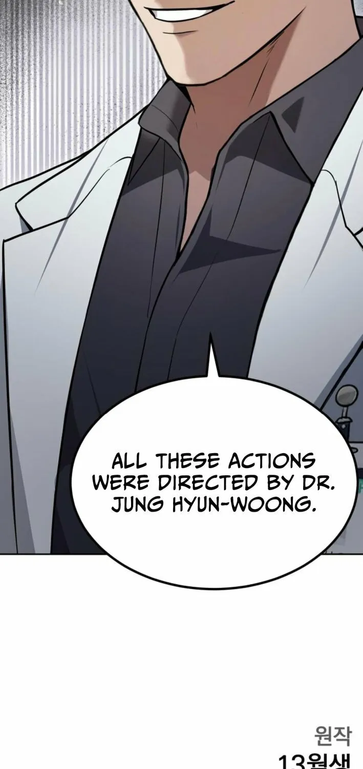 God's Scalpel Chapter 35 page 88 - 