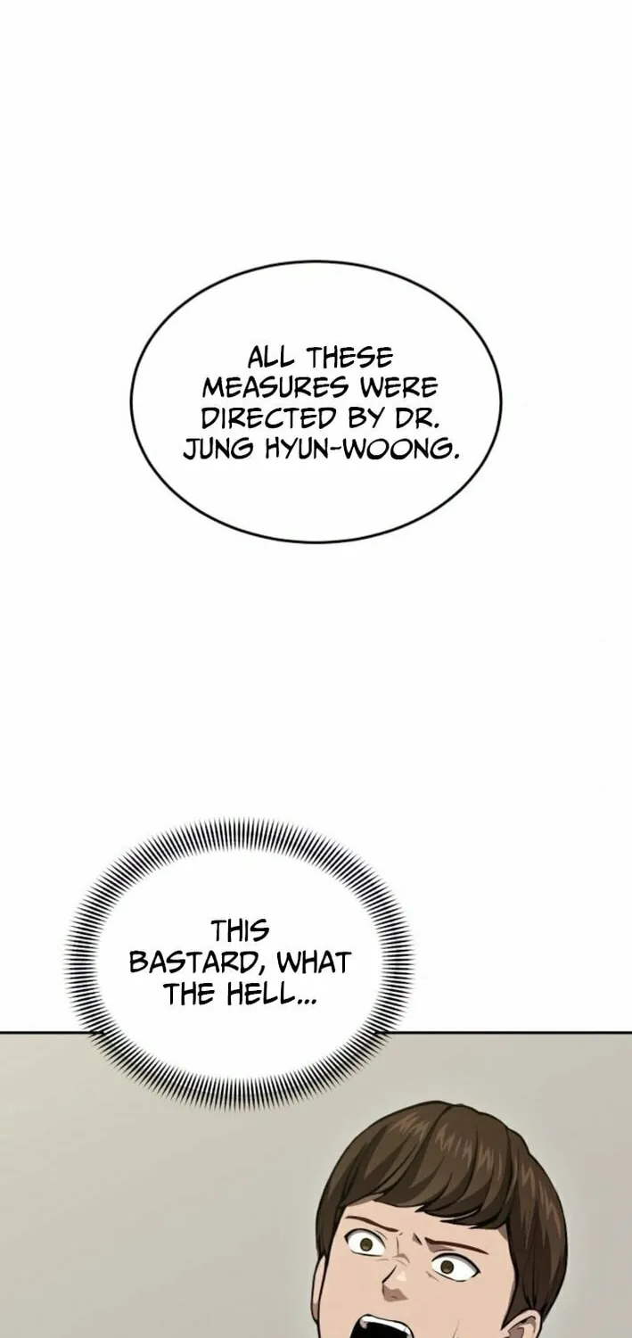 God's Scalpel Chapter 36 page 2 - 