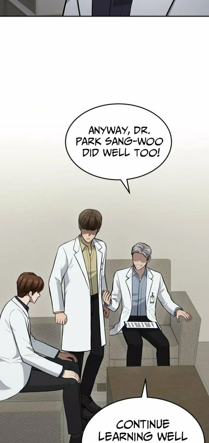 God's Scalpel Chapter 36 page 12 - 