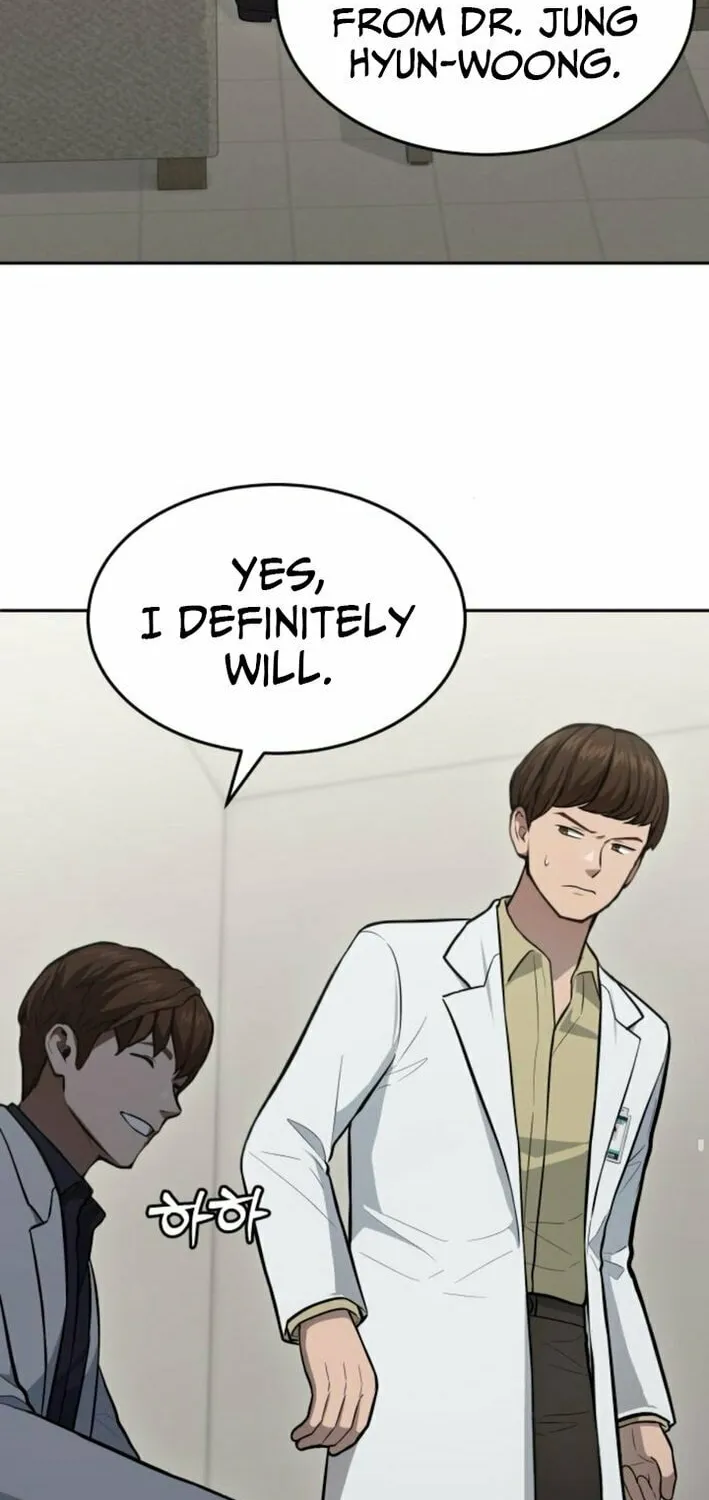 God's Scalpel Chapter 36 page 13 - 