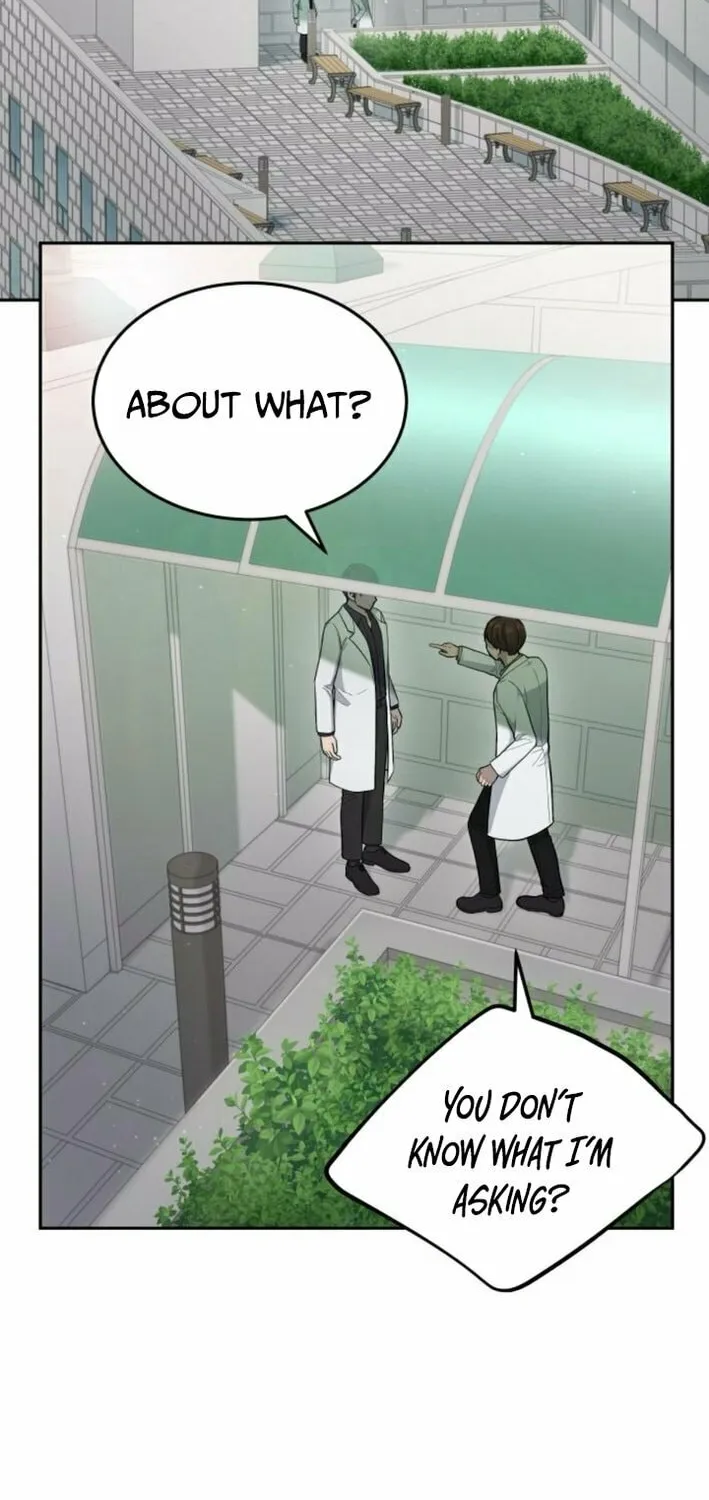 God's Scalpel Chapter 36 page 16 - 