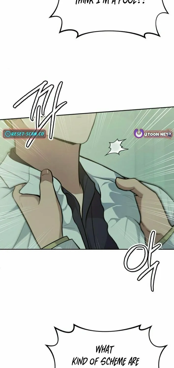 God's Scalpel Chapter 36 page 18 - 