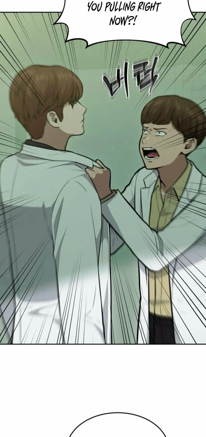 God's Scalpel Chapter 36 page 19 - 