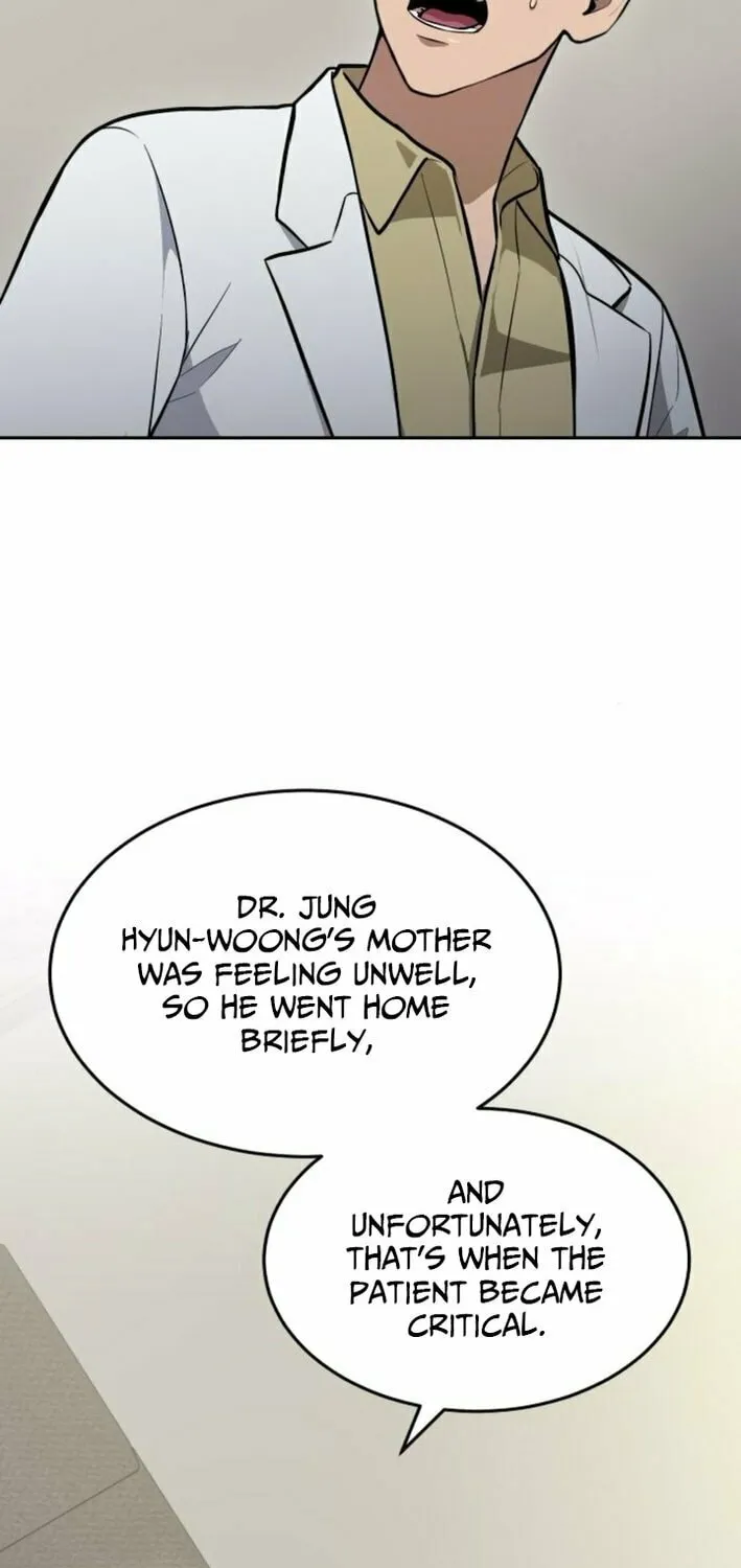 God's Scalpel Chapter 36 page 3 - 