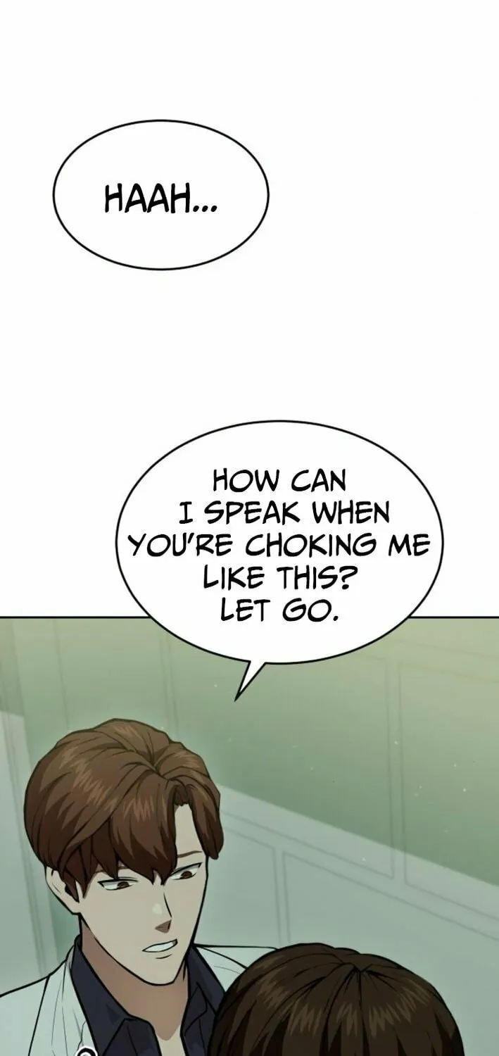 God's Scalpel Chapter 36 page 22 - 
