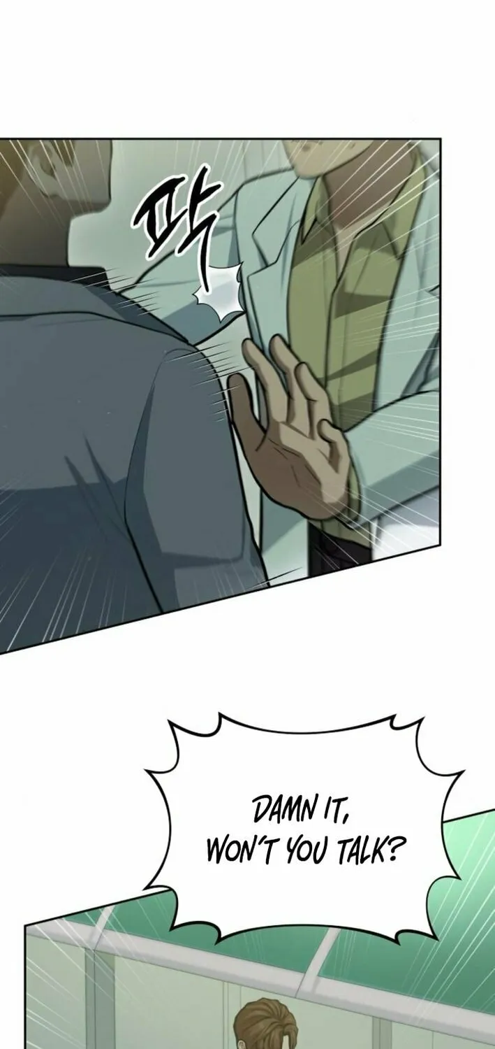 God's Scalpel Chapter 36 page 25 - 