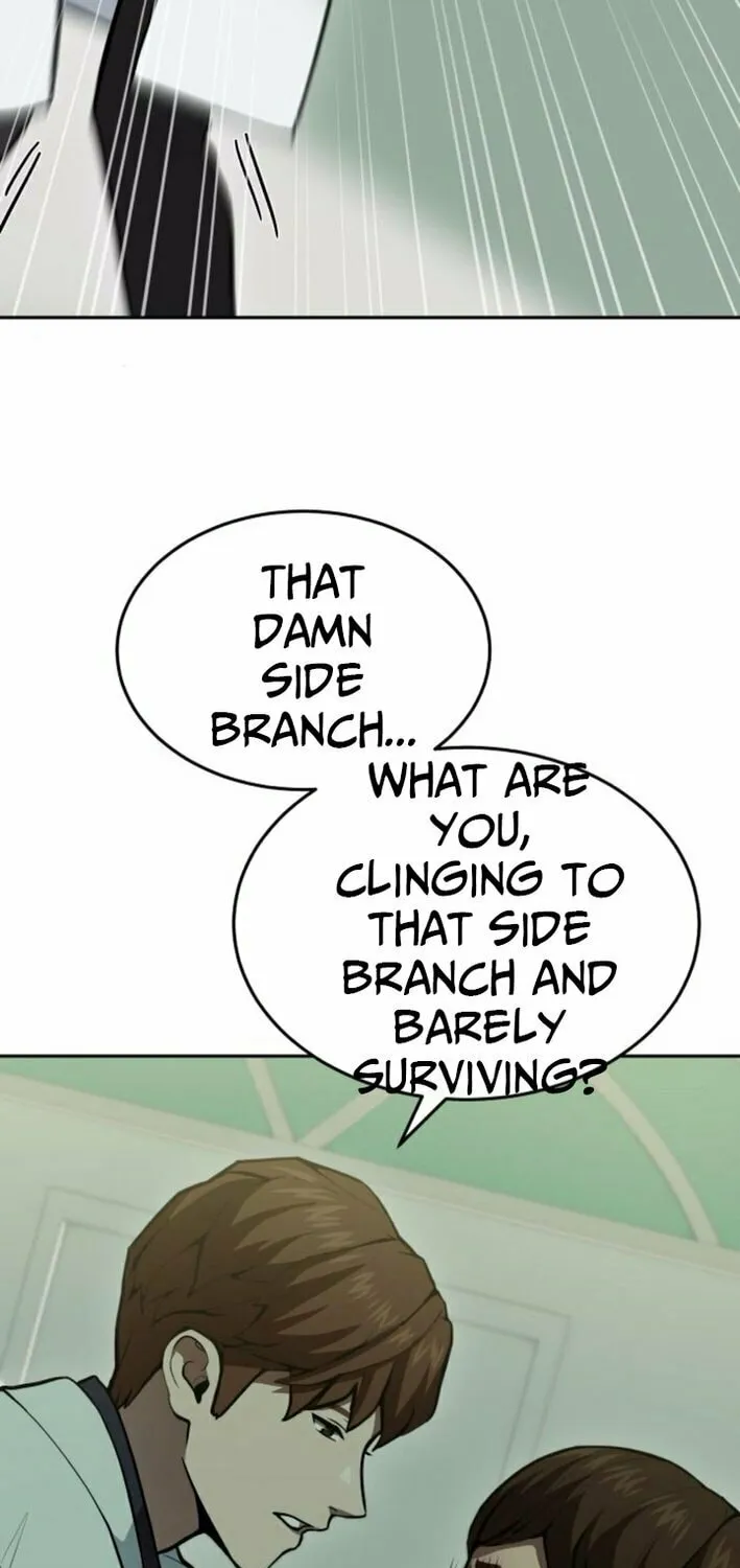 God's Scalpel Chapter 36 page 29 - 