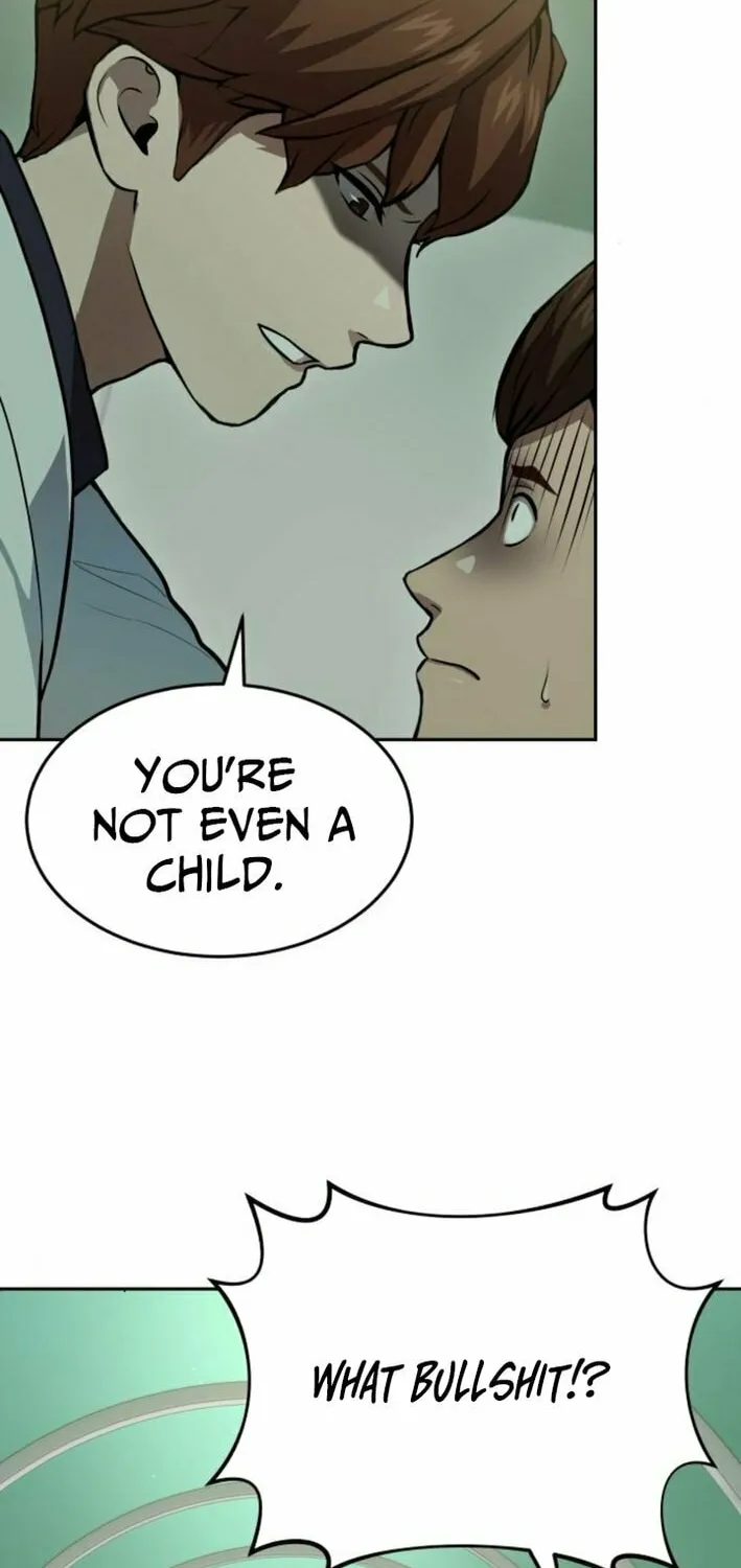 God's Scalpel Chapter 36 page 32 - 