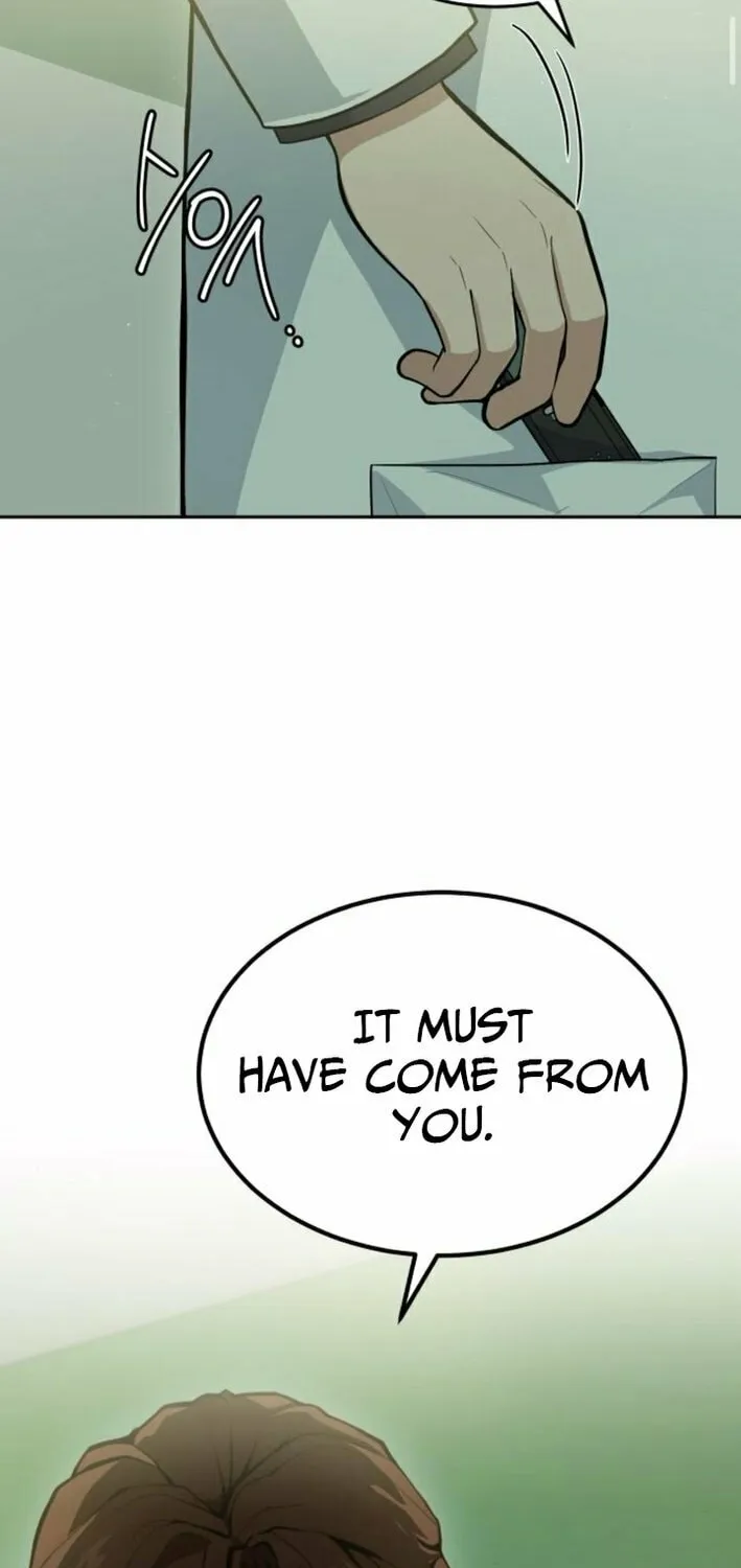 God's Scalpel Chapter 36 page 34 - 