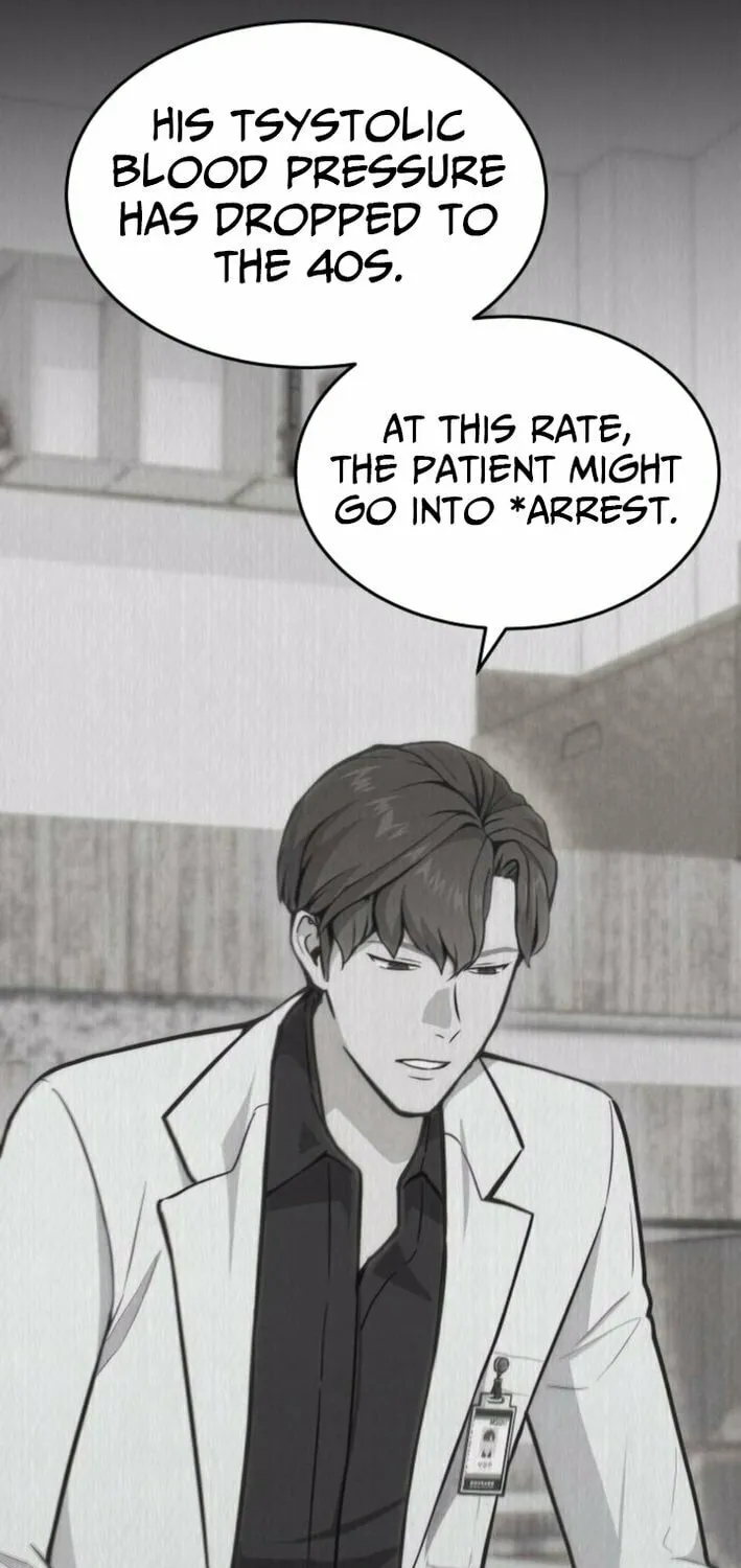 God's Scalpel Chapter 36 page 38 - 