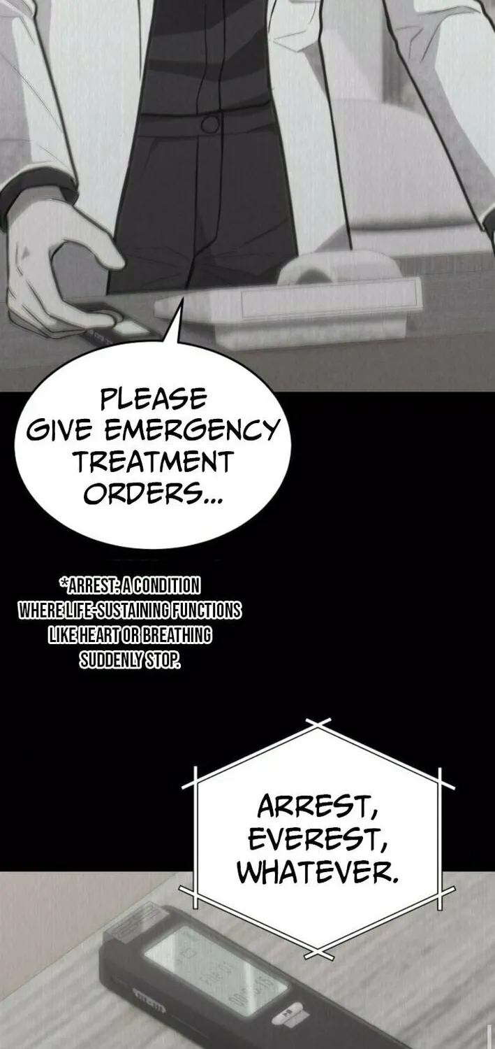 God's Scalpel Chapter 36 page 39 - 