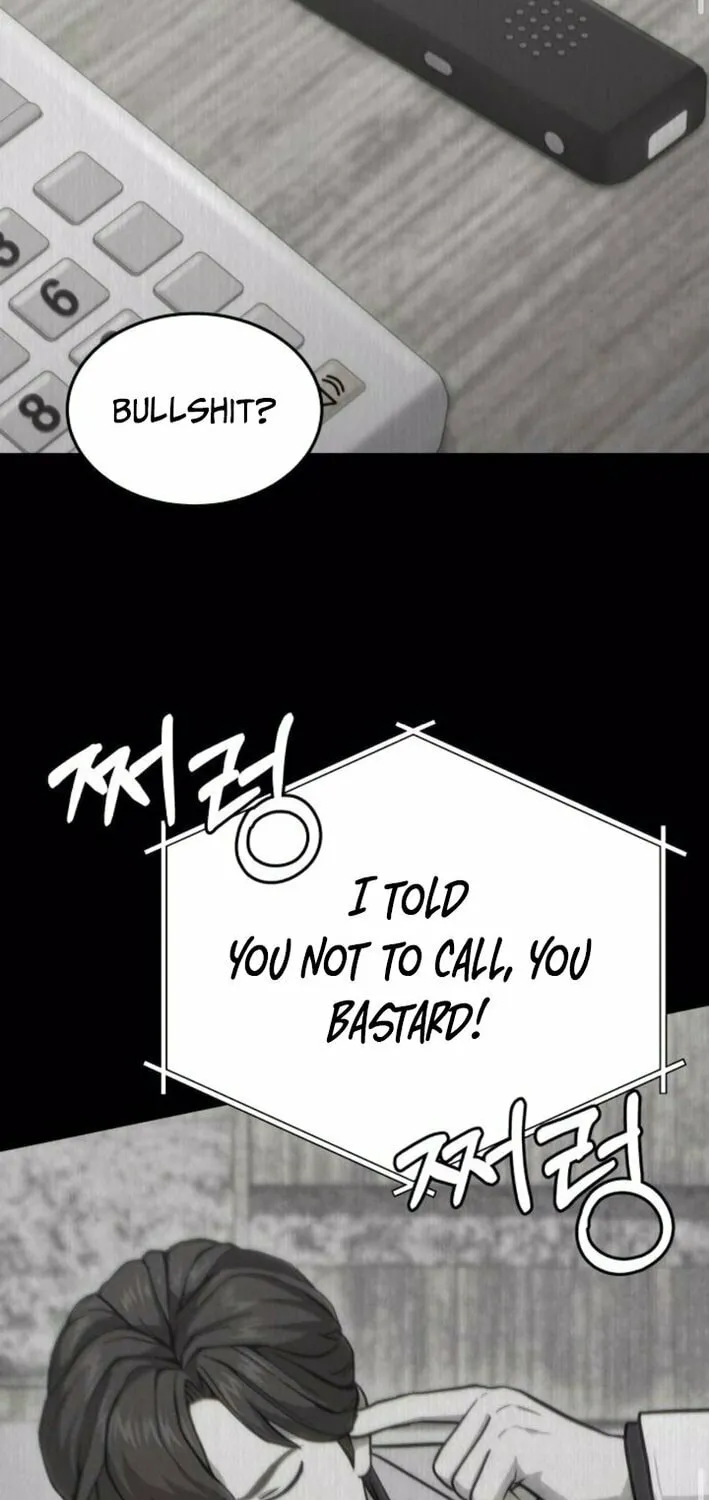 God's Scalpel Chapter 36 page 40 - 