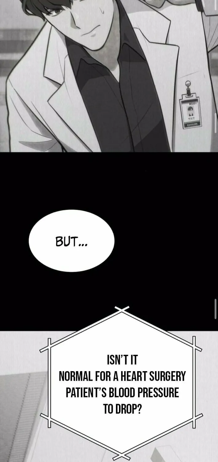 God's Scalpel Chapter 36 page 41 - 