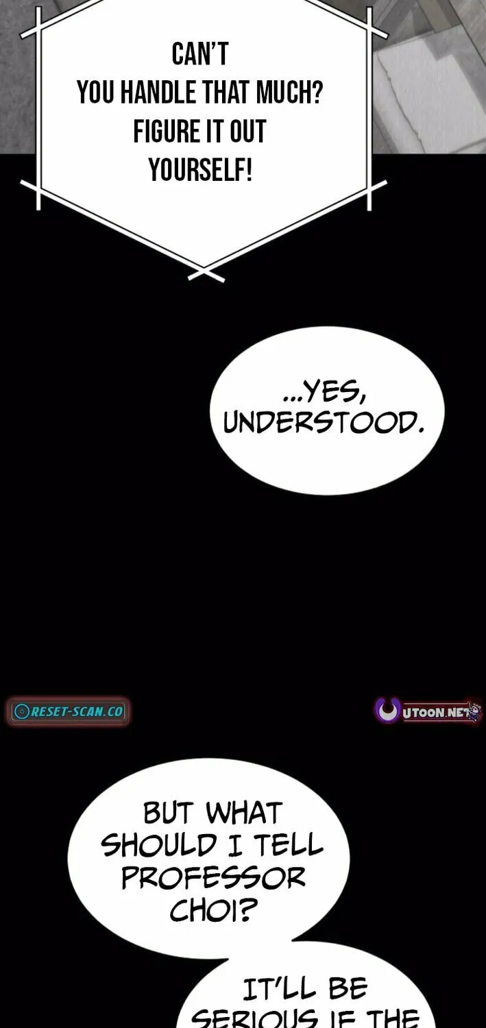God's Scalpel Chapter 36 page 43 - 