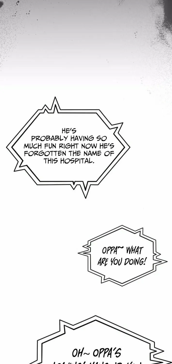 God's Scalpel Chapter 36 page 46 - 
