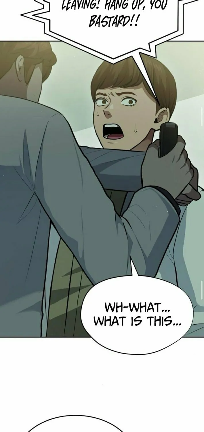 God's Scalpel Chapter 36 page 47 - 