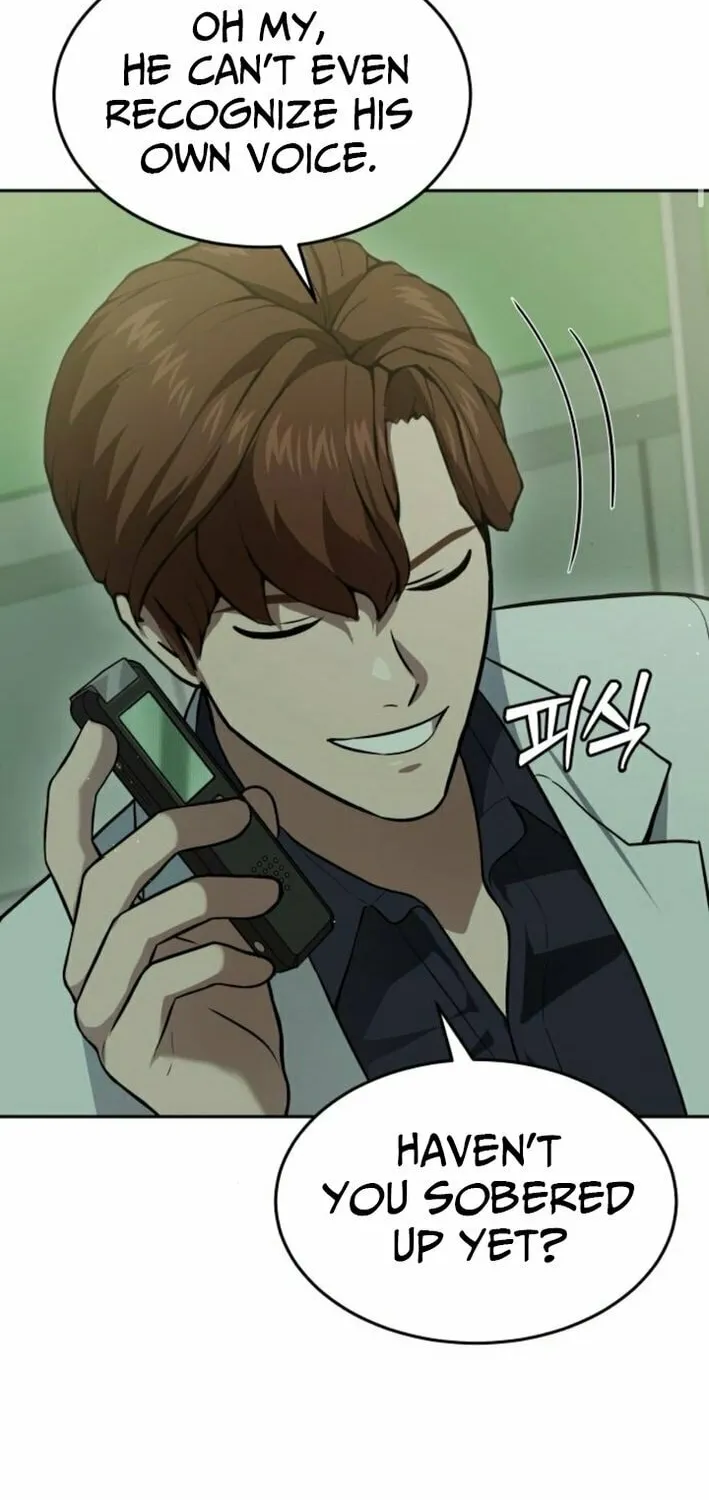 God's Scalpel Chapter 36 page 48 - 