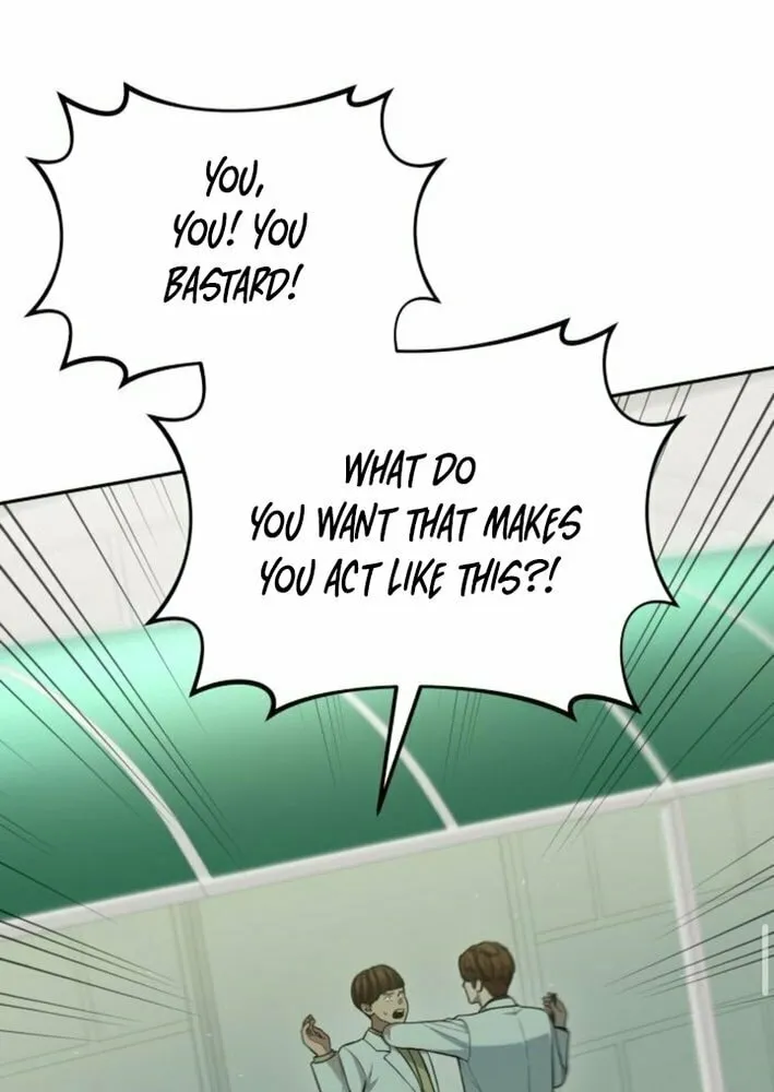 God's Scalpel Chapter 36 page 49 - 