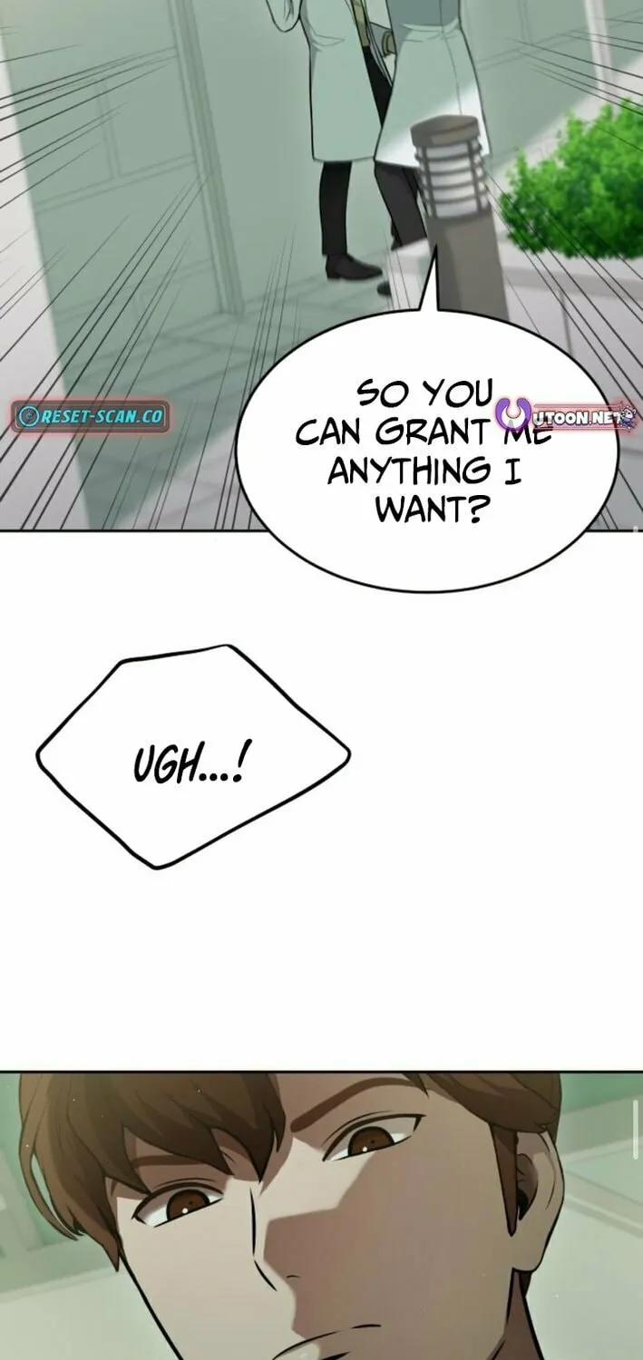 God's Scalpel Chapter 36 page 50 - 