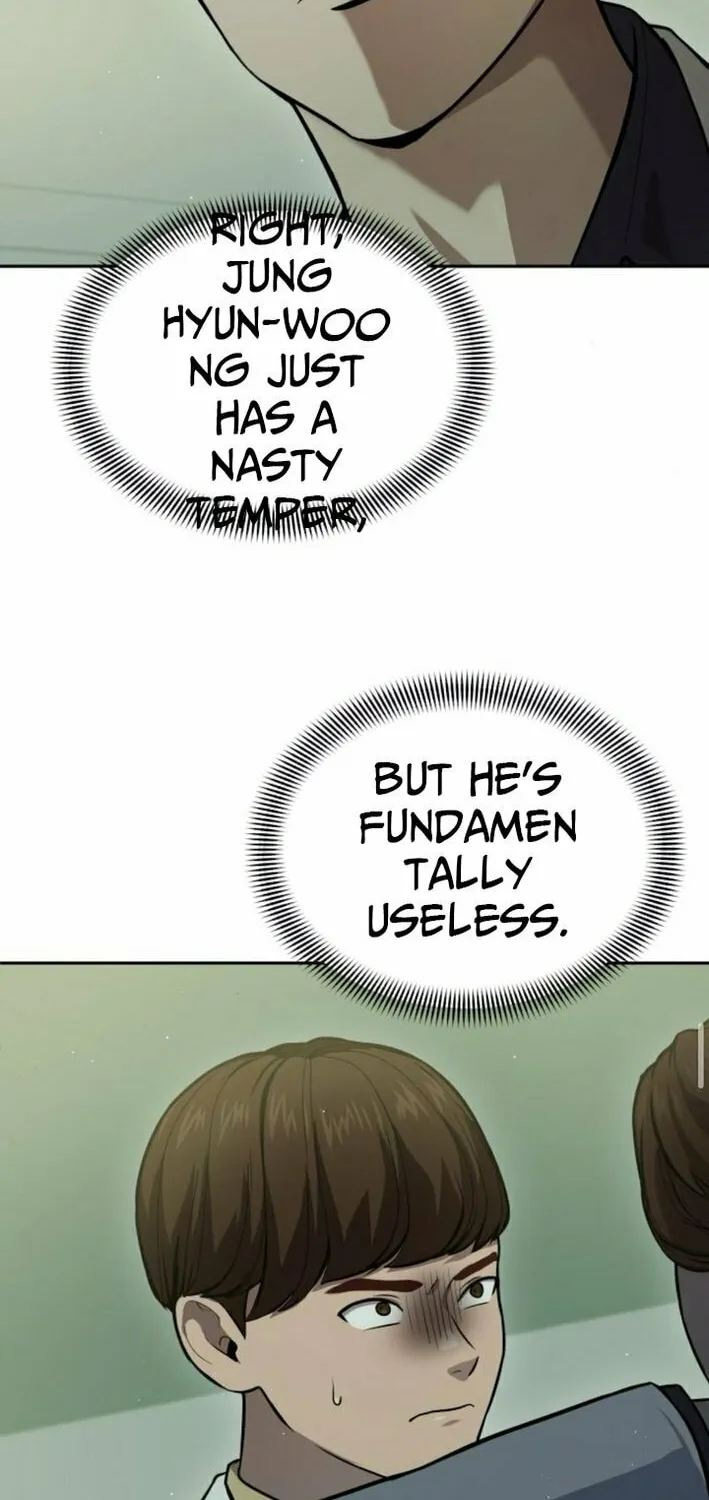 God's Scalpel Chapter 36 page 51 - 
