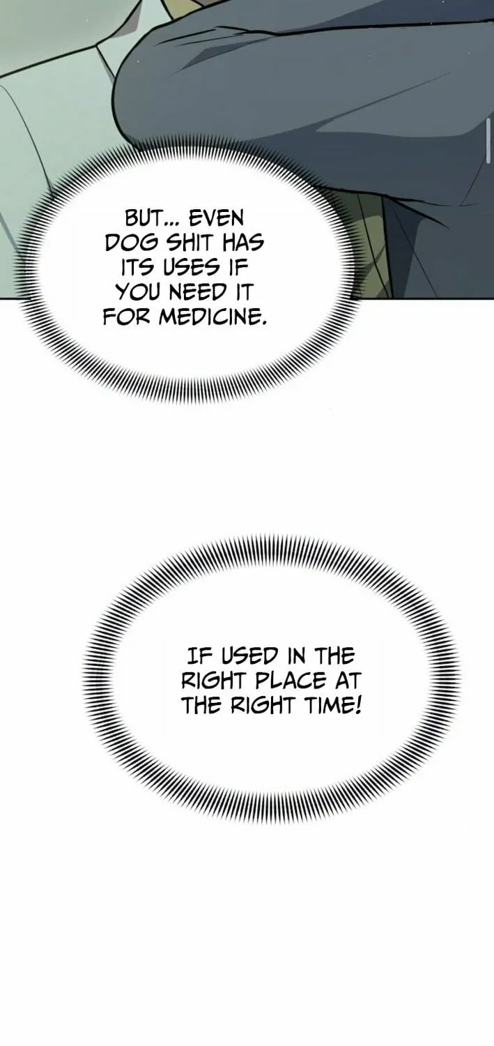 God's Scalpel Chapter 36 page 52 - 