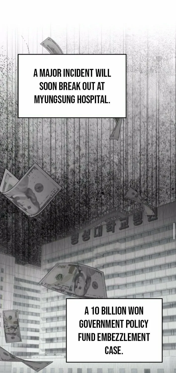 God's Scalpel Chapter 36 page 53 - 