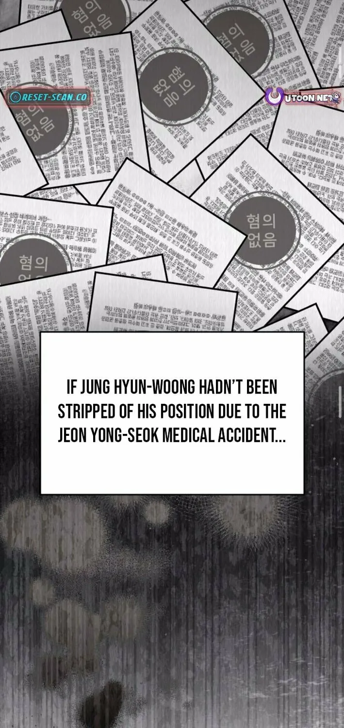God's Scalpel Chapter 36 page 57 - 