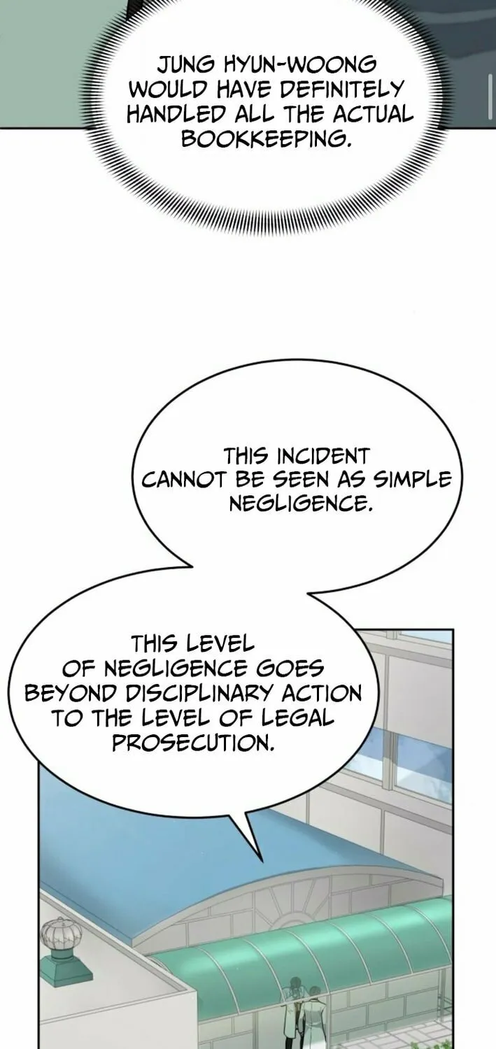 God's Scalpel Chapter 36 page 59 - 