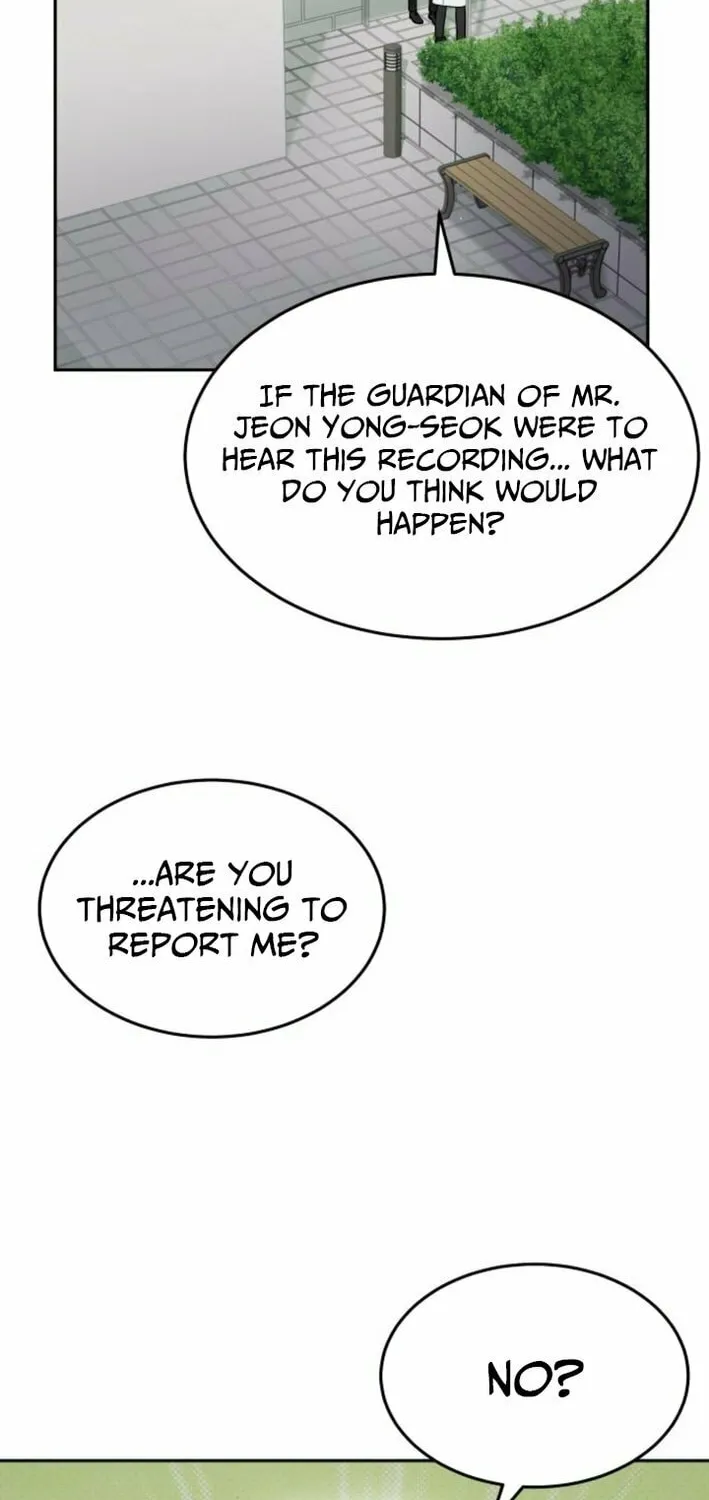 God's Scalpel Chapter 36 page 60 - 